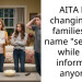 AITA For changing my families last name “secretly” while not informing anyone?