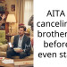 AITA for canceling my brother’s job before he even started