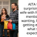AITA for surprising my wife with food she mentioned wanting, but not getting exactly what she expected?
