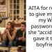 How a Simple Wi-Fi Favor Caused Family Drama