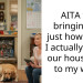 AITA for bringing up just how much I actually do for our household to my wife?
