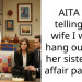My Wife Expects Me to Vacation With Her Sister and the Guy She Cheated With