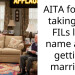 AITA for not taking my FILs last name after getting married?