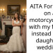AITA For going on a motorcycle trip with my friends instead of my daughters wedding?