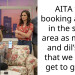 AITA for booking a hotel in the same area as my son and dil’s trip that we didn’t get to go on?