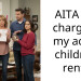 AITA for charging my adult children rent?
