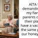 AITA for demanding that my fiancé’s parents change their plans to have a vacation at the same place as our honeymoon?