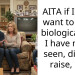 AITA if I don’t want to meet biological kids I have never seen, did not raise, etc?