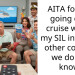 Couple Cancels Vacation After Being Surprised With Extra Guests