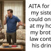 AITA for telling my sister she could only stay at my house if my brother in law controlled his drinking.