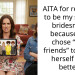 AITA for refusing to be my sister’s bridesmaid because she chose “ugly friends” to make herself look better?