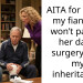 AITA for telling my fiancée I won’t pay for her dad’s surgery with my inheritance?