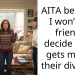 AITA because I won’t let friends decide “who gets me” in their divorce?