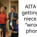 AITA for getting my niece the “wrong” phone?