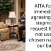 AITA for not immediately agreeing to my stepmom’s request that we not use the chosen name for our baby?