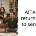 AITA if I return mail to sender?