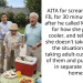 AITA for screaming at my FIL for 30 minutes straight after he called MIL “stupid” for how she packed a cooler, and telling MIL if she doesn’t take control of the situation that I’m taking adult-custodianship of them and putting them in separate old folk homes?