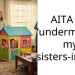 AITA for “undermining” my sisters-in-law?