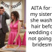 Bride Questions If She’s Wrong for Setting a Hygiene Rule for Her Bridesmaid