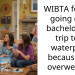 WIBTA for not going on a bachelorette trip to a waterpark because I’m overweight?