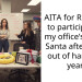 AITA for Refusing to participate in my office’s Secret Santa after it got out of hand last year?