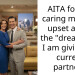 AITA for not caring my ex is upset about the “dream life” I am giving my current partner?