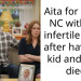 Aita for going NC with my infertile sister after having a kid and hers died