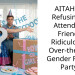 AITAH for Refusing to Attend My Friend’s Ridiculously Over-the-Top Gender Reveal Party?
