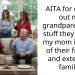 AITA for calling out my grandparents for stuff they said to my mom in front of their friends and extended family?