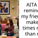 AITA for reminding my friend he makes 8 times more than me?