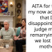 AITA for telling my now adult kids that I’m disappointed they judge me for remarrying after we lost their mother?