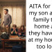 AITA for telling my son and his family to go home after they have been at my house for too long?