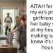 Ex Asked To Host His Pregnant Affair Partner’s Shower At Our House—So I Labelled Everything I Own