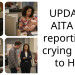 UPDATE: AITA for reporting a crying baby to HR?