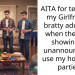 AITA for telling off my Girlfriend’s bratty adult kids when they kept showing up unannounced to use my house for parties?
