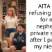 AITA for refusing to pay for my nephew’s private school after I paid for my niece’s?