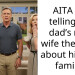 AITA for telling my dad’s new wife the truth about his first family?