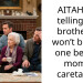 AITAH for telling my brothers I won’t be the one be our mom’s caretaker