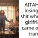 AITAH for losing my shit when my girlfriend came out as trans?