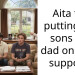 Aita for putting my sons bio dad on child support?