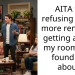 AITA for refusing to pay more rent after getting a raise my roommate found out about?