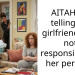 AITAH for telling my girlfriend I am not responsible for her periods?