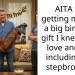 AITA for getting my dad a big birthday gift I knew he’d love and not including my stepbrother?