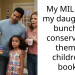 My MIL gave my daughter a bunch of conservative themed children’s books.