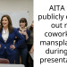 AITA for publicly calling out my coworker’s mansplaining during my presentation?