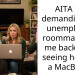 AITA for demanding my unemployed roommate pay me back after seeing her buy a MacBook?