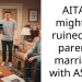 AITA I might’ve ruined my parents marriage with ASMR
