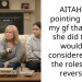 AITAH for pointing out to my gf that what she did to me would be considered SA if the roles were reversed?