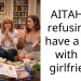 AITAH for refusing to have a child with my girlfriend?