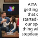 AITA for getting mad that dad started doing our special thing with his stepdaughter?